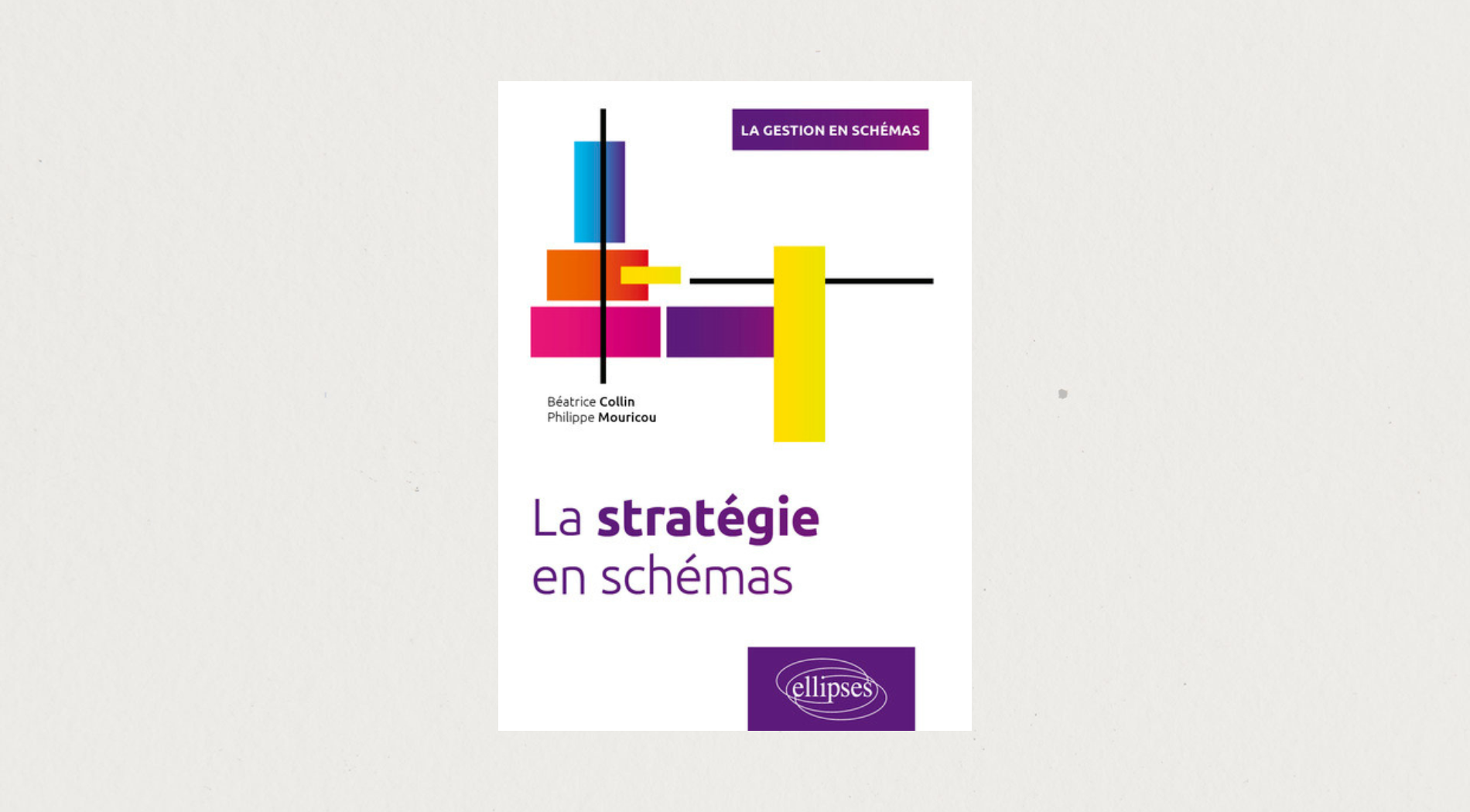 Illustration de l'article La stratégie en schémas